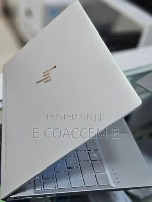 New Laptop HP 4GB Intel Core I5 SSD 256GB