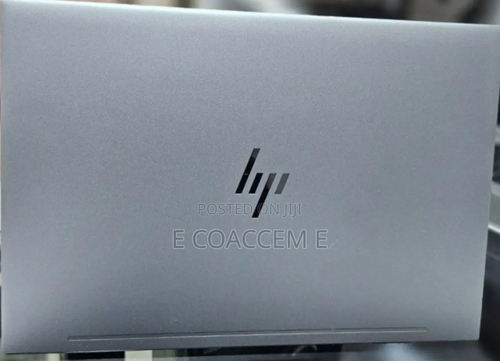 New Laptop HP 4GB Intel Core I5 SSD 256GB