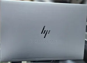 New Laptop HP 4GB Intel Core I5 SSD 256GB