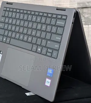 Photo - New Laptop HP Envy X360 16GB Intel Core Ultra 7 SSD 1T