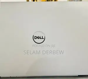 Photo - New Laptop Dell Latitude 5420 16GB Intel Core I7 SSD 512GB