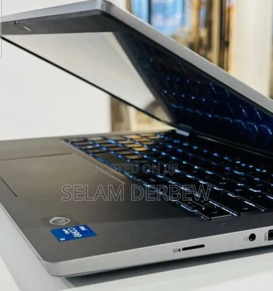 New Laptop Dell Latitude 5420 16GB Intel Core I7 SSD 512GB