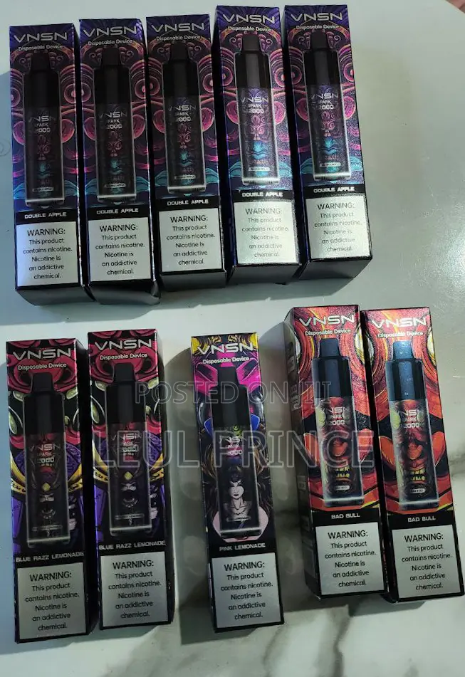 ሲጋራ ለማቆም አሪፍ መፍትሄ