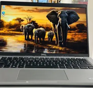 New Laptop Dell Latitude 5420 16GB Intel Core I7 SSD 512GB