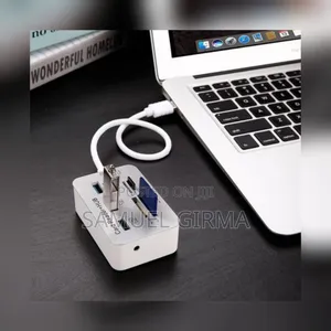 7in1 Usb and Card Reader