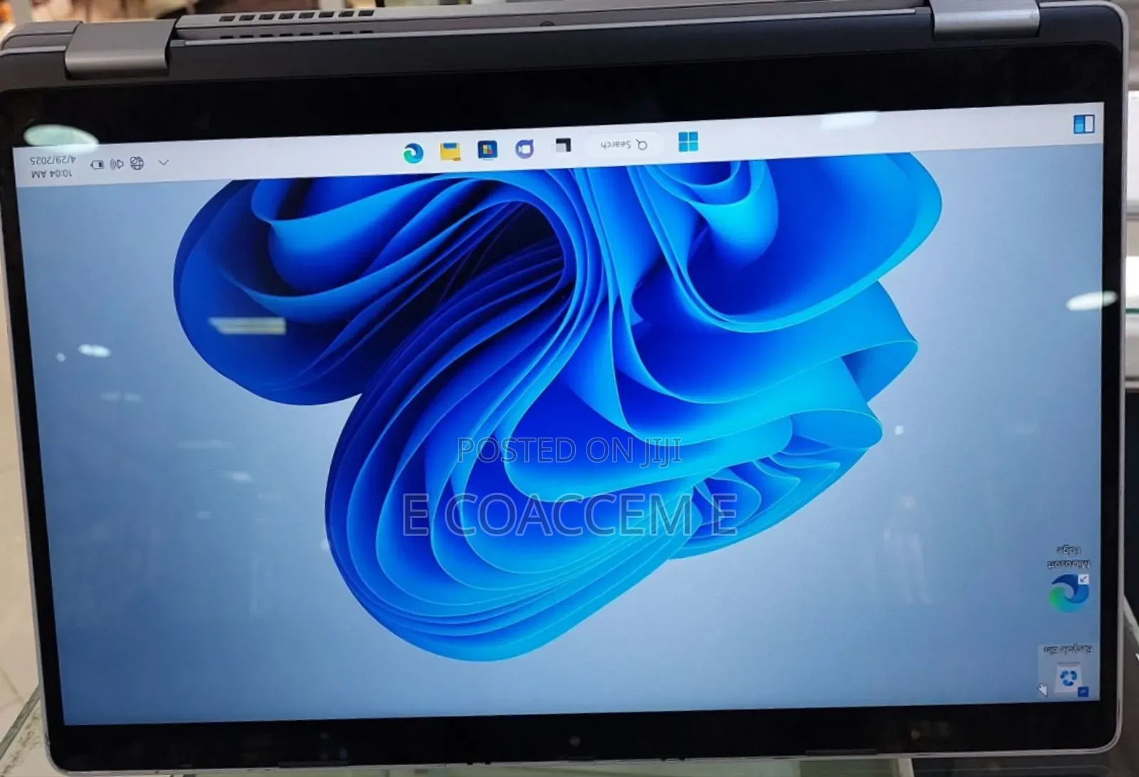 New Laptop Dell 16GB Intel Core I5 SSD 512GB