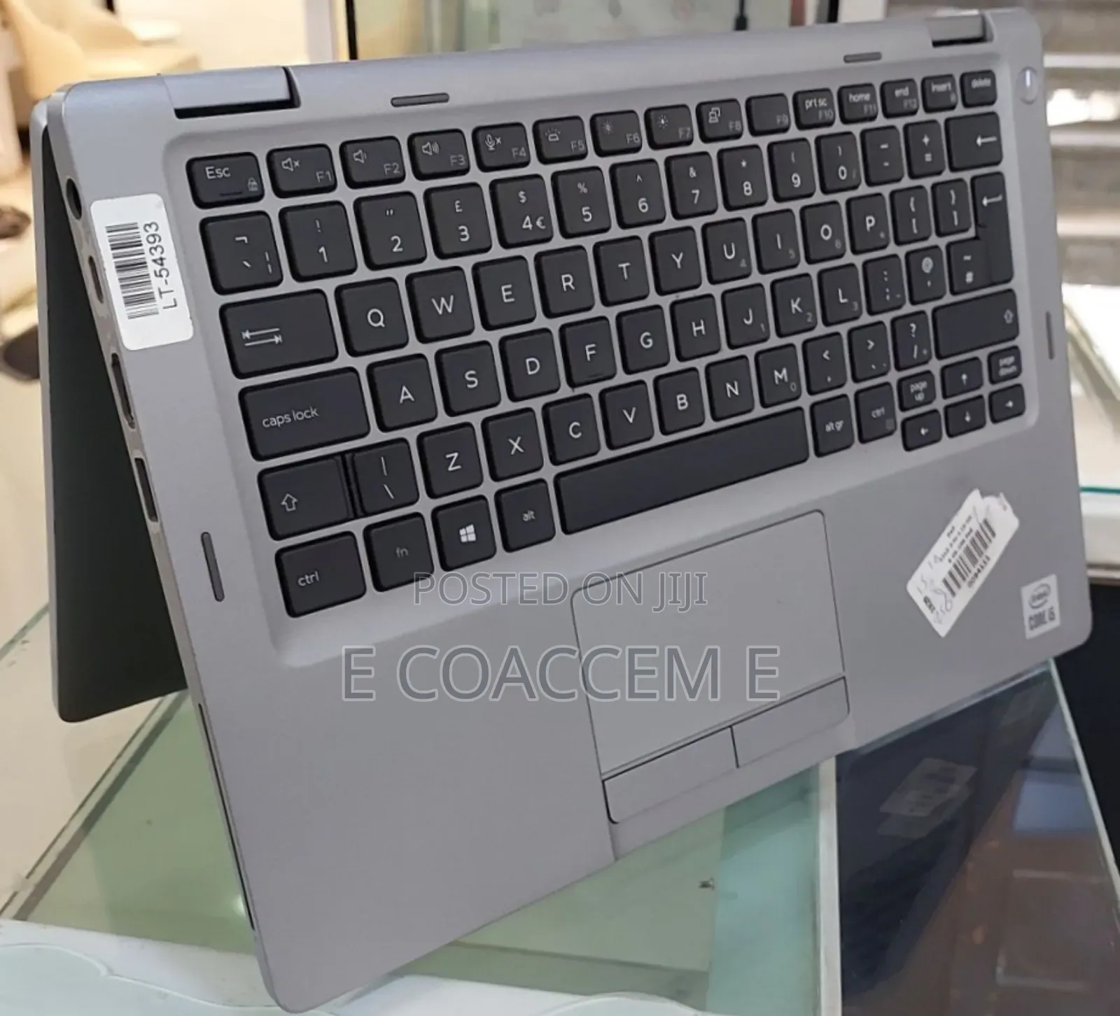 New Laptop Dell 16GB Intel Core I5 SSD 512GB