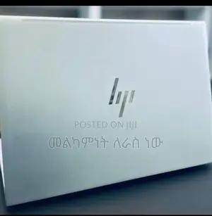 Photo - New Laptop HP EliteBook 840 10 16GB Intel Core I7 SSD 1T