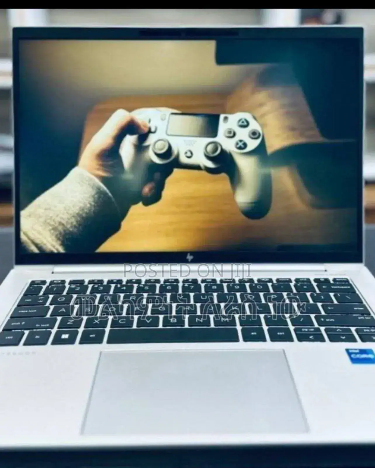 New Laptop HP EliteBook 840 10 16GB Intel Core I7 SSD 1T