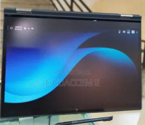 New Laptop Lenovo 16GB Intel Core I7 SSD 512GB