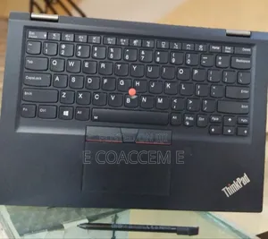 New Laptop Lenovo 16GB Intel Core I7 SSD 512GB