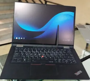 New Laptop Lenovo 16GB Intel Core I7 SSD 512GB