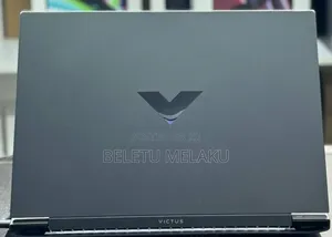 Photo - New Laptop HP Victus 16 16GB Intel Core I7 SSD 1T