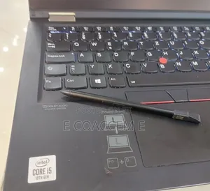 New Laptop Lenovo 8GB Intel Core I5 SSD 512GB