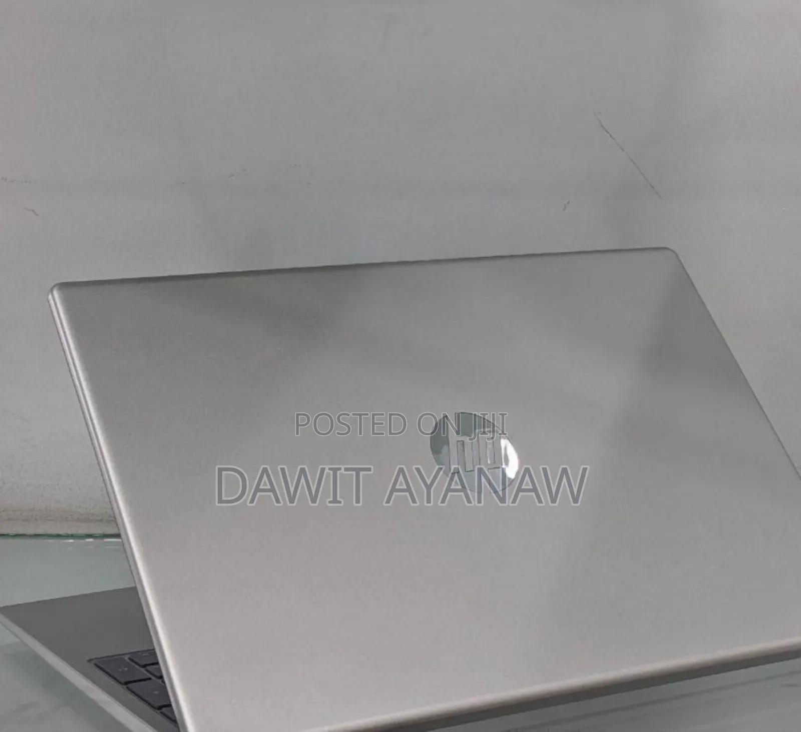 New Laptop HP Stream Notebook 16GB Intel Core I7 SSD 512GB