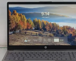 New Laptop HP Stream Notebook 16GB Intel Core I7 SSD 512GB
