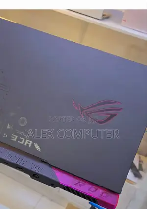 New Laptop Asus ROG Strix G15 16GB AMD Ryzen 9 SSD 1T