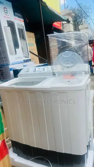 Express Washing Machine 16.Kg