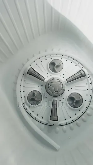 Express Washing Machine 16.Kg