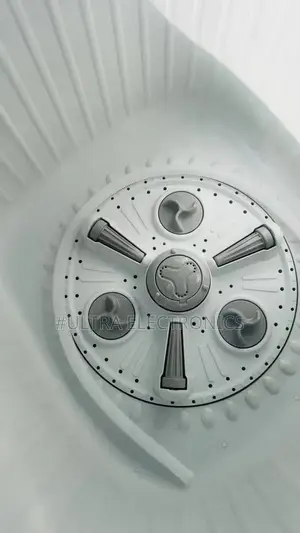 Express Washing Machine 16.Kg