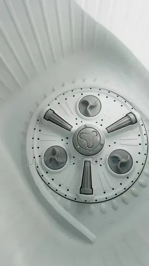 Express Washing Machine 16.Kg