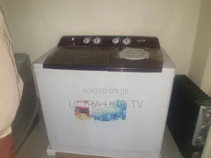 Foyer Washing Machines 15.Kg