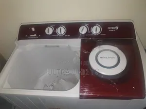 Foyer Washing Machines 15.Kg