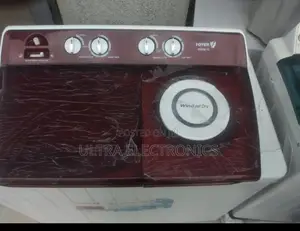 Foyer Washing Machines 15.Kg