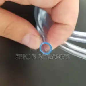 Photo - Mini Water Pump Pipes