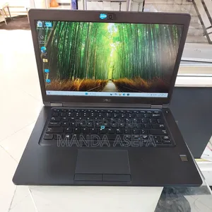 Photo - New Laptop Dell Latitude 5490 8GB Intel Core I7 SSD 256GB