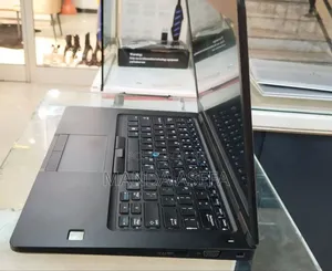 New Laptop Dell Latitude 5490 8GB Intel Core I7 SSD 256GB