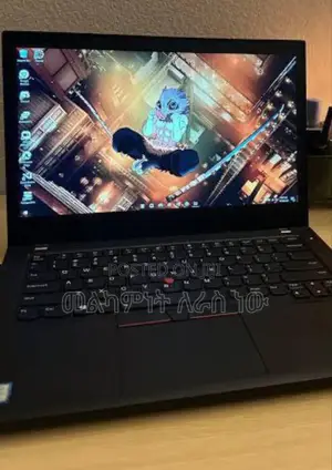 Photo - New Laptop Lenovo ThinkPad T480 16GB Intel Core I7 SSD 512GB