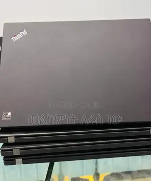 New Laptop Lenovo ThinkPad T480 16GB Intel Core I7 SSD 512GB