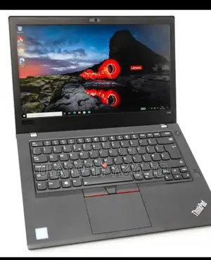 New Laptop Lenovo ThinkPad T480 16GB Intel Core I7 SSD 512GB