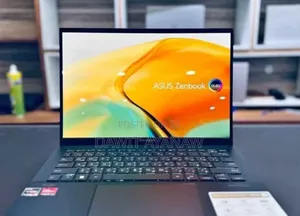 Photo - New Laptop Asus VivoBook 15 X505BA 8GB AMD Ryzen 5 SSD 512GB