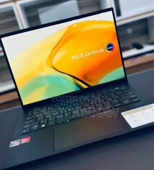 New Laptop Asus VivoBook 15 X505BA 8GB AMD Ryzen 5 SSD 512GB