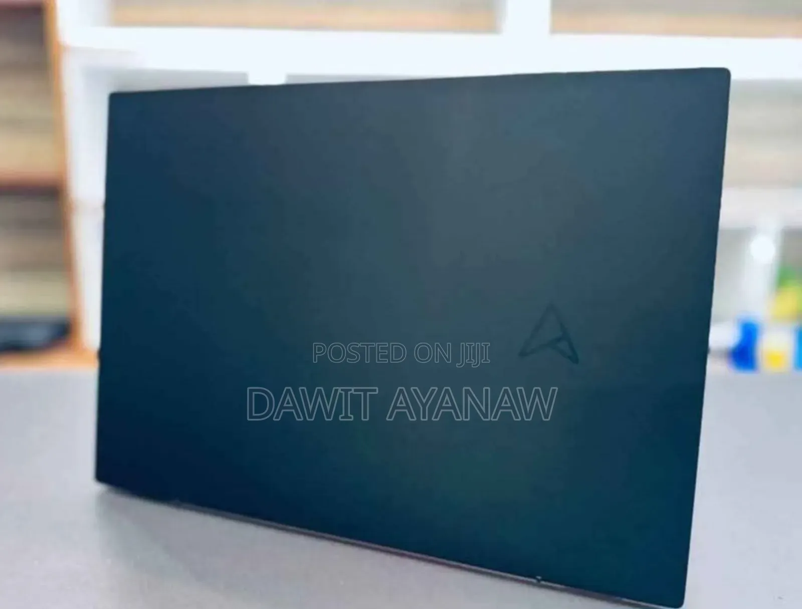 New Laptop Asus VivoBook 15 X505BA 8GB AMD Ryzen 5 SSD 512GB