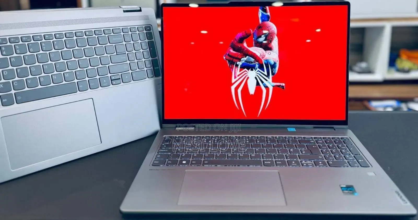 New Laptop Lenovo Yoga 7i 16GB Intel Core I7 SSD 1T