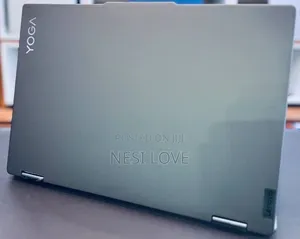 New Laptop Lenovo Yoga 7i 16GB Intel Core I7 SSD 1T