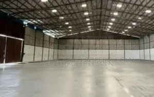Photo - Warehouse for Rent in Gerji Area