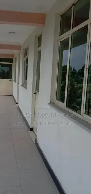 Warehouse for Rent in Gerji Area