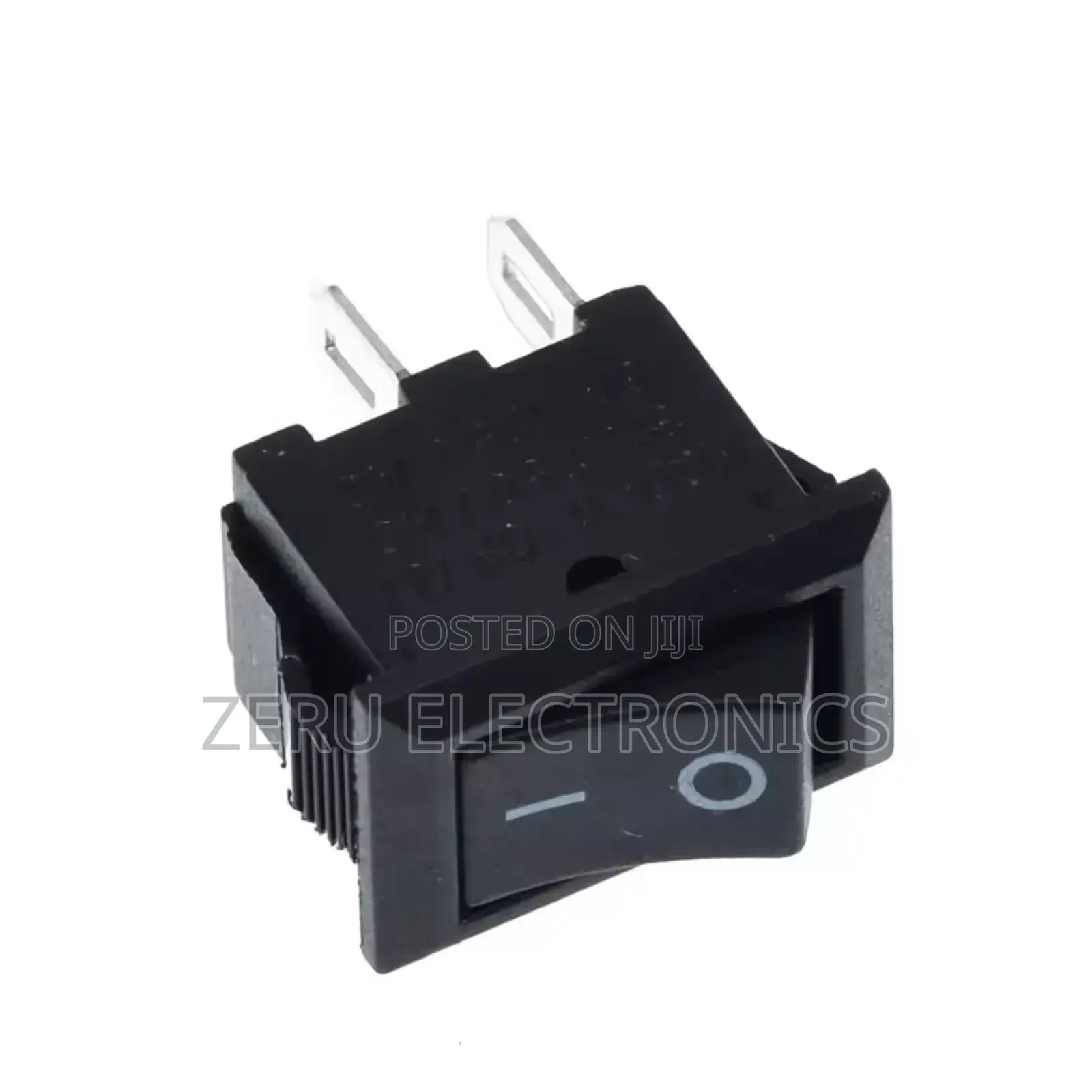 Rocker Switch Kcd11