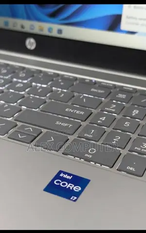 New Laptop HP Stream Notebook 16GB Intel Core I7 SSD 512GB