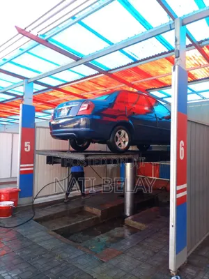 Photo - Lifan 520 2011 Blue