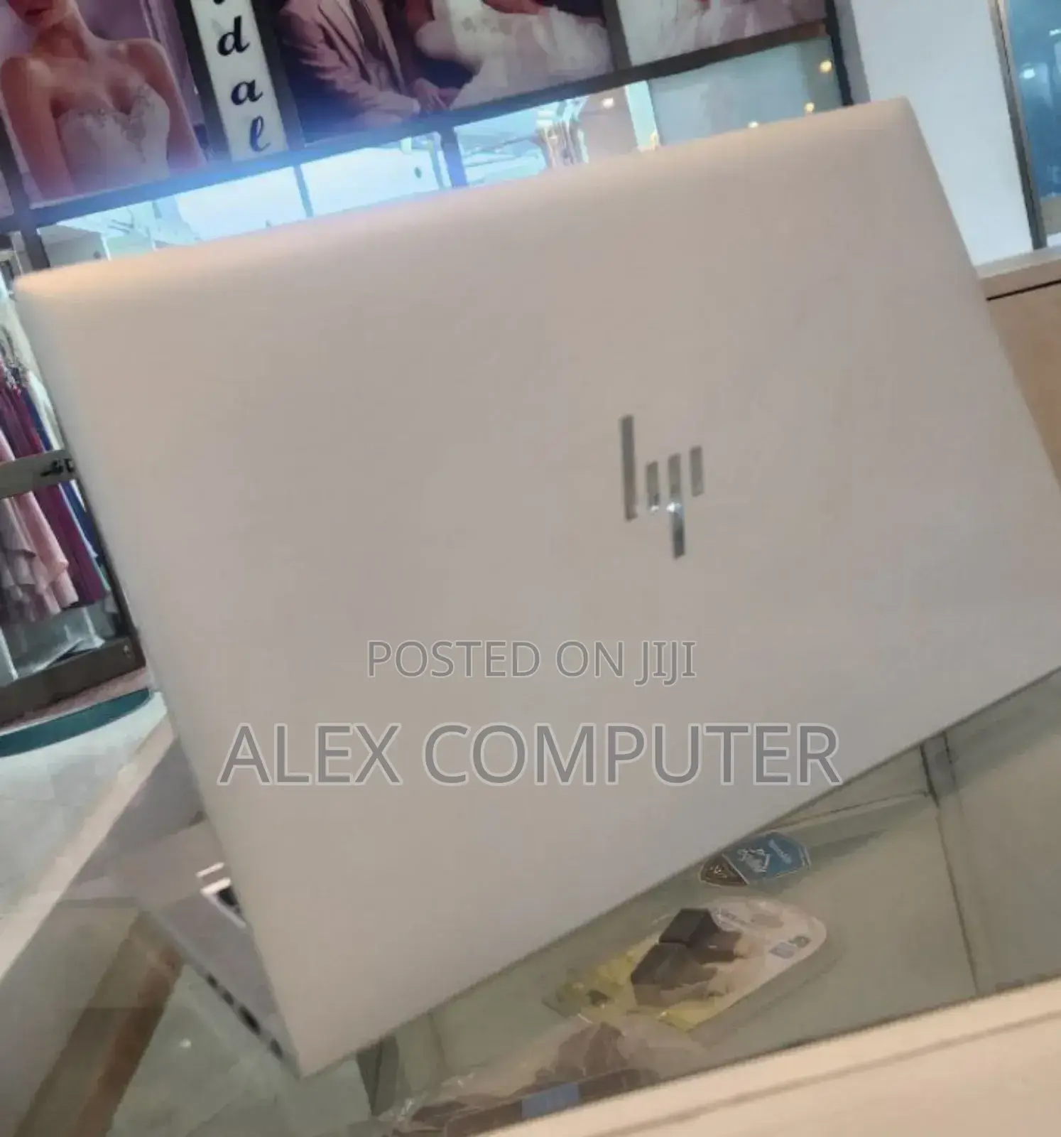 New Laptop HP EliteBook 830 G7 16GB Intel Core I7 SSD 512GB