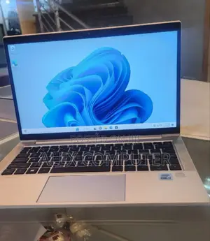 New Laptop HP EliteBook 830 G7 16GB Intel Core I7 SSD 512GB