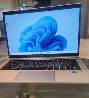 New Laptop HP EliteBook 830 G7 16GB Intel Core I7 SSD 512GB