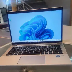 New Laptop HP EliteBook 830 G7 16GB Intel Core I7 SSD 512GB