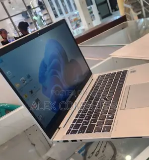 New Laptop HP EliteBook 840 G7 16GB Intel Core I5 SSD 512GB