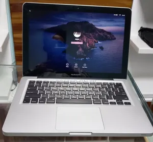 Photo - Laptop Apple MacBook 8GB Intel Core I5 HDD 500GB